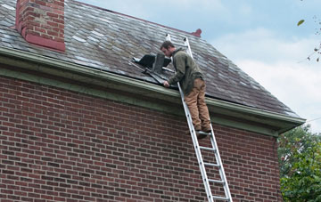 what affects urgent Cloyfin roof repairs