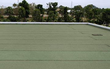 all Cloyfin roofing types quoted for