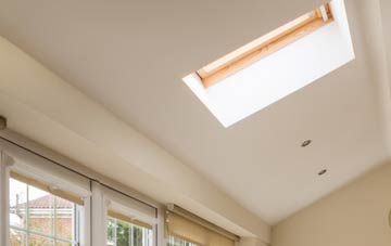 Cloyfin conservatory roof insulation companies