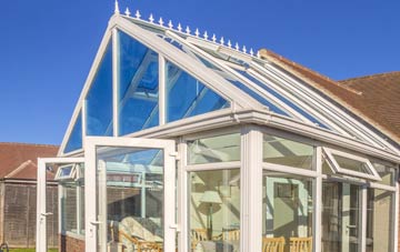 conservatory roof insulation costs Cloyfin