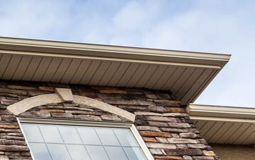 Cloyfin diy soffit installation