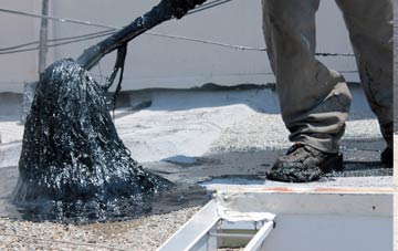 Cloyfin flat roof waterproofing costs