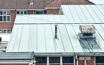 Cloyfin lead roofing costs