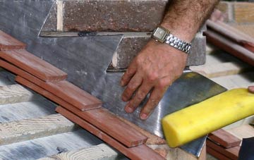 is Cloyfin lead roofing safe?
