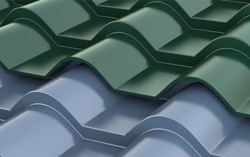 who should consider Cloyfin plastic roofs