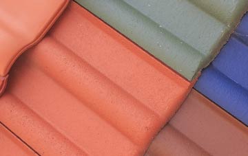 Cloyfin plastic roofing companies
