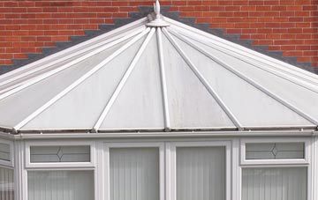 Cloyfin polycarbonate conservatory roof repairs
