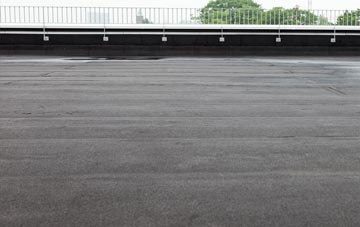 Cloyfin asphalt roof replacement