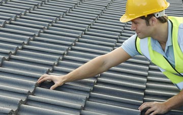 screened Cloyfin roofing companies