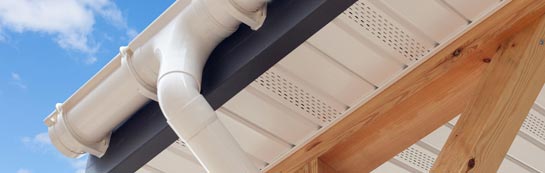 get Cloyfin guttering quotes today