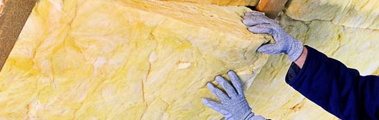 quotes for Cloyfin roof insulation