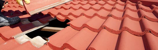 compare Cloyfin roof repair quotes