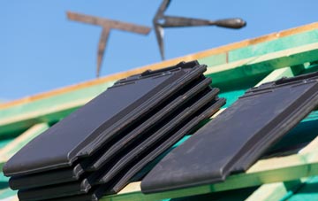 Cloyfin slate roof alternatives