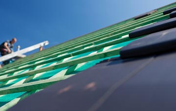 Cloyfin slate roofing costs