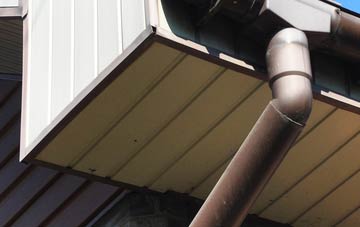 Cloyfin soffit installation costs