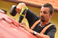 Cloyfin garage roof repairs