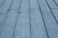 Cloyfin lead roofing