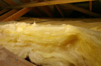 Cloyfin pitch roof insulation