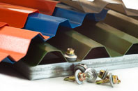 Cloyfin plastic roofing