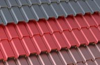 find rated Cloyfin plastic roofing companies