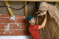 Cloyfin tapered roof insulation